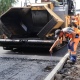 2 сентября в Курске на 5 улицах запланированы дорожные работы