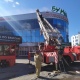 Стали известны подробности пожара в ТЦ «Бумеранг» в Курске