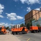 В Курске 4 сентября будет ограничено движение транспорта