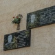В Курске открыли мемориальную доску погибшему в ходе СВО военнослужащему