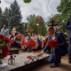 В Курске вспомнили жертв терроризма