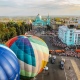 В Курской области 4 сентября ожидаются ночные дожди и от 5 до 19 градусов