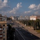 Губернатор и мэр поздравили курян с Днем города