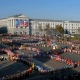 В центре Курска планируют установить танцевальный рекорд России
