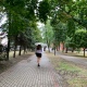 В Курской области 5 сентября ожидаются небольшие дожди и до 17 градусов