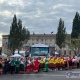 Более 2000 человек сплясали «Тимоню» в Курске: установлен новый рекорд России