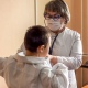 В Курской области начинается прививочная кампания против гриппа