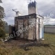 Из-за обстрела ВСУ приграничный поселок Теткино Курской области остался без электричества