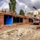 В Курске на месте снесенного кафе «Старый клен» разобьют газон