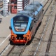 Более 80 тысяч человек за год проехали по железнодорожному маршруту «Курск – Лукашевка»