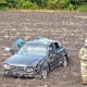 Под Курском в аварии с «Мерседесом» пострадали три человека