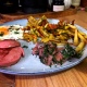 Жители Курской области в месяц съедают по 9 кг хлеба, 8 кг мяса, 3 кг сахара и 18 яиц