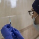 В Курской области началась иммунизация против сезонного гриппа