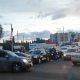 ДТП в Курске почти парализовало движение