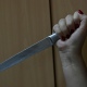 В Курской области 54-летняя женщина в пылу ссоры зарезала мужчину