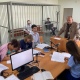 Под Курском пьяный пешеход жестоко избил водителя