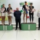 Курянка вошла ТОП-10 сильнейших теннисисток России до 17 лет