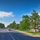 В центре Курска автомобилистка сбила женщину
