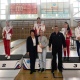 Курские рапиристки заняли пьедестал почета всероссийского турнира