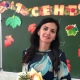 Учитель из Курска вышла в финал Всероссийского конкурса