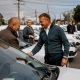 Больницы Курской области получили 10 автомобилей «Ларгус» для перевозки пациентов