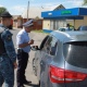 В Курске за день арестовали пять автомобилей должников
