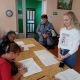 На 12:00 явка на выборах в Курское горсобрание составила 15,82%