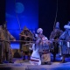 В Курском драмтеатре открыли 231-й сезон