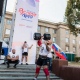 На Красной площади Курска установлен еще один рекорд России