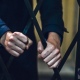 Житель Курской области застрелил товарища и спрятал труп в багажнике машины