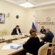 В Курской области могут построить комплекс по утилизации отходов