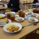 В Курске бесплатно питаются более 7 тысяч школьников