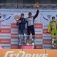 Курский гонщик Николай Карамышев лидирует в чемпионате России