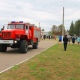 В Курской области продолжаются тренировки по эвакуации школ