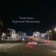 В Курске полиция выявила водителей-лихачей, гонявших на Красной площади