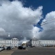 В Курск прибыли 100 беженцев из Харьковской области