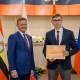 «АтомЭнергоСтрит» стал полуфиналистом Международного конкурса #МыВместе