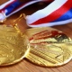 Куряне взяли два золота на Играх боевых искусств по грэпплингу