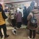 В Курскую область за последние сутки прибыло 80 беженцев из Харькова