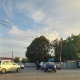 В Курске случилась авария на Пучковке