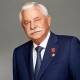 Сегодня исполнилось 75 лет экс-губернатору Курской области Александру Руцкому
