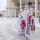 В новогоднюю ночь куряне смогут торжественно вступить в брак на Театральной площади