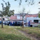 В Курске лоб в лоб столкнулись автомобили