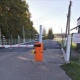 В Курской области под обстрел ВСУ попал пограничный пункт пропуска
