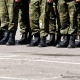 В Рыльском районе Курской области сегодня проходят стрельбы