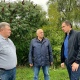 Белгородский губернатор Гладков: из обстрелянных приграничных сел вывезут домашних животных