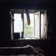 В Курске потушен пожар в многоэтажке