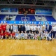 «Динамо (Курск) вернуло себе Кубок губернатора