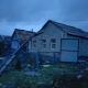 Грозовой фронт с ураганами навредили 152 населенным пунктам Курской области