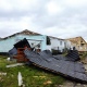 Ураганные разрушения Курской области причинил циклон Рейли
